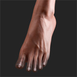 Small Breast Sex Doll Anaïs - Lusandy Doll - 167cm/5ft6 Silicone Sex Doll