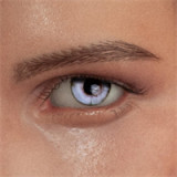 Small Breast Sex Doll Anaïs - Lusandy Doll - 167cm/5ft6 Silicone Sex Doll