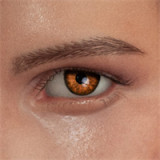 Small Breast Sex Doll Anaïs - Lusandy Doll - 167cm/5ft6 Silicone Sex Doll