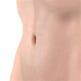 Big Boobs Sex Doll Torso Maria - Fanreal Doll - 111cm Silicone Sex Doll