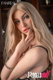 BBW Sex Doll Bellona - Fanreal Doll - 166cm/5ft5 Silicone Sex Doll