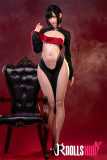 Asian Sex Doll Linglong - Firefly Diary - 165cm/5ft4 MAX Silicone Sex Doll