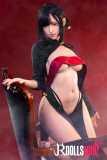 Asian Sex Doll Linglong - Firefly Diary - 165cm/5ft4 MAX Silicone Sex Doll