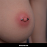 Big Ass Sex Doll Tanya - TOP CY Doll - 170cm/5ft7 TPE Sex Doll With Silicone Head