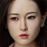 Tall Sex Doll Gina - Fanreal Doll - 170cm/5ft6 Silicone Sex Doll