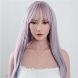 Tall Sex Doll Gina - Fanreal Doll - 170cm/5ft6 Silicone Sex Doll