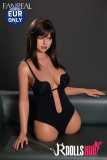 Big Boobs Sex Doll Torso Maria - Fanreal Doll - 95cm Silicone Sex Doll [EUR In Stock]