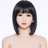 Blonde Sex Doll Grace - Aibei Luxe Series - 167cm/5ft6 Silicone Sex Doll