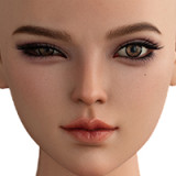 Realistic Japanese Sex Doll Lily - Funwest Doll - 162cm/5ft4 TPE Sex Doll