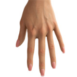 Blonde Sex Doll Alexa - Funwest Doll - 166cm/5ft5 Silicone Sex Doll