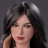Ridmii Doll Head