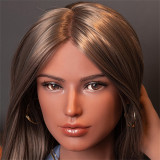 Ridmii Doll Head
