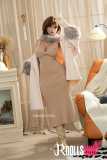 Asian Sex Doll Amy - Funwest Doll - 157cm/5ft2 Silicone Sex Doll