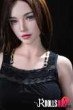 Asian Sex Doll Tala - SHEDOLL - 167cm/5ft6 Silicone Sex Doll