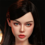 Ridmii Doll Head