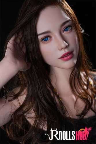 Asian Sex Doll Tala - SHEDOLL - 167cm/5ft6 Silicone Sex Doll