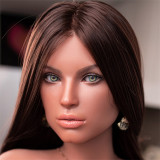 Ridmii Doll Head