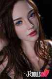Asian Sex Doll Tala - SHEDOLL - 167cm/5ft6 Silicone Sex Doll