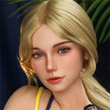 Ridmii Doll Head