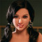 Belle Silicone Head