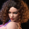 Anita Soft Silicone Head