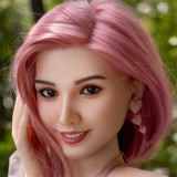 Ridmii Doll Head