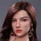Marissa Soft Silicone Head