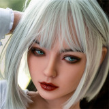 Ridmii Doll Head