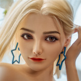 Ridmii Doll Head