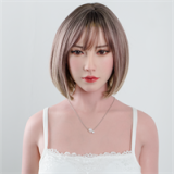 Big Boobs Sex Doll Torso Maria - Fanreal Doll - 111cm Silicone Sex Doll