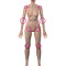Limb weakness