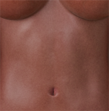 Big Boobs Sex Doll Torso Maria - Fanreal Doll - 111cm Silicone Sex Doll