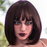 Blonde Sex Doll Rhea - Climax Doll - 156cm/5ft1 Silicone Sex Doll