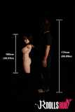 Asian Sex Doll Torso Fukada - Climax Doll - 100cm Silicone Sex Doll