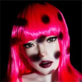 Blonde Sex Doll Rhea - Climax Doll - 156cm/5ft1 Silicone Sex Doll