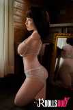 Asian Sex Doll Torso Fukada - Climax Doll - 100cm Silicone Sex Doll