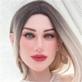 Blonde Sex Doll Rhea - Climax Doll - 156cm/5ft1 Silicone Sex Doll