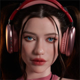 Asian Sex Doll Torso Fukada - Climax Doll - 100cm Silicone Sex Doll