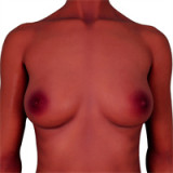 Small Breast Sex Doll Torso Morgan - Climax Doll - 100cm Silicone Sex Doll