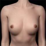 Realistic Sex Doll Tiana - Zelex Inspiration Series - 170cm/5ft7 Silicone Sex Doll