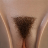 Small Breast Sex Doll Rose - Funwest Doll - 168cm/5ft6 Silicone Sex Doll