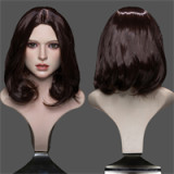 Small Breast Sex Doll Rose - Funwest Doll - 168cm/5ft6 Silicone Sex Doll