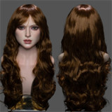 Small Breast Sex Doll Rose - Funwest Doll - 168cm/5ft6 Silicone Sex Doll