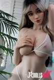 Big Ass Sex Doll Yuuka - SE Doll - 157cm/5ft2 Silicone Sex Doll