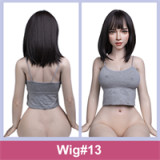 Big Ass Sex Doll Yuuka - SE Doll - 157cm/5ft2 Silicone Sex Doll