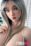 Big Ass Sex Doll Yuuka - SE Doll - 157cm/5ft2 Silicone Sex Doll