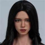 Big Ass Sex Doll Amber - TOP CY Doll - 170cm/5ft7 TPE Sex Doll With Silicone Head