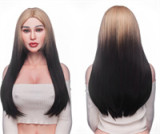 Shemale Sex Doll Fenny - Irontech - 166cm/5ft5 Silicone Sex Doll