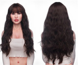 Shemale Sex Doll Fenny - Irontech - 166cm/5ft5 Silicone Sex Doll