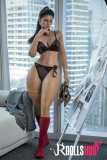 Big Ass Sex Doll Tyra - Irontech - 164cm/5ft4 Silicone Sex Doll